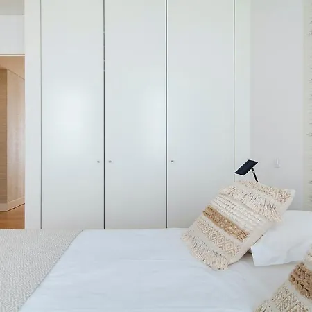 Apartmán Plum Guide - The Fisherman Lisboa