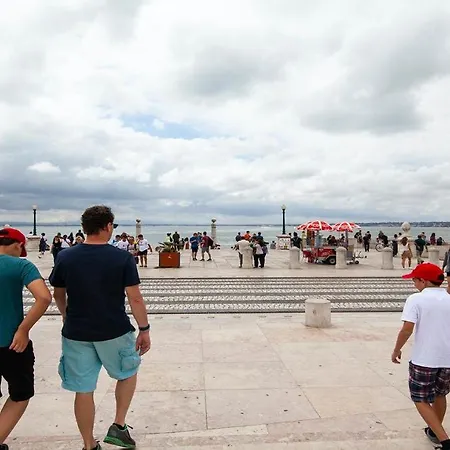 Plum Guide - The Fisherman Lissabon
