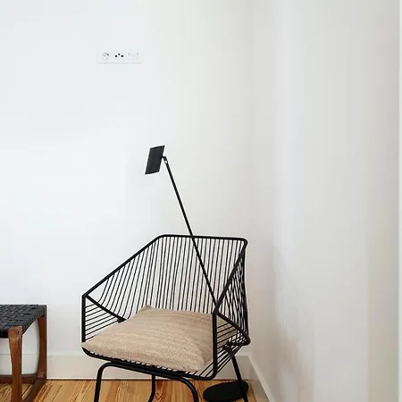 Plum Guide - The Fisherman Apartment *