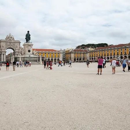 شقة Plum Guide - The Fisherman Lisboa